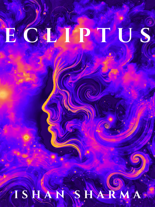 Ecliptus book cover